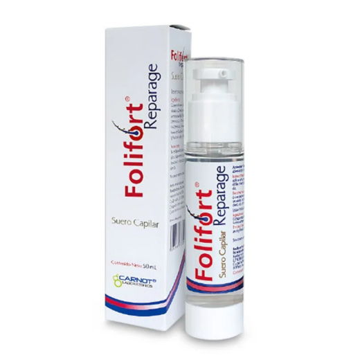 FOLIFORT REPARAGE SUERO CAPILAR 50 ML